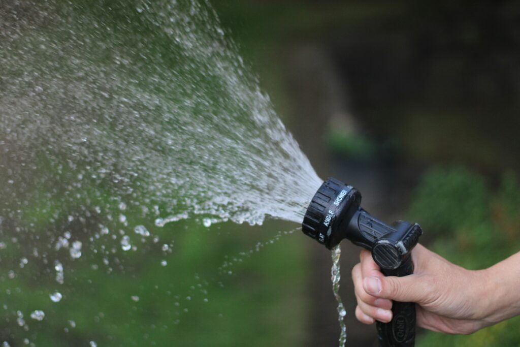 Devon’s Hosepipe Ban: How to Keep Your Garden Healthy During Drought Conditions